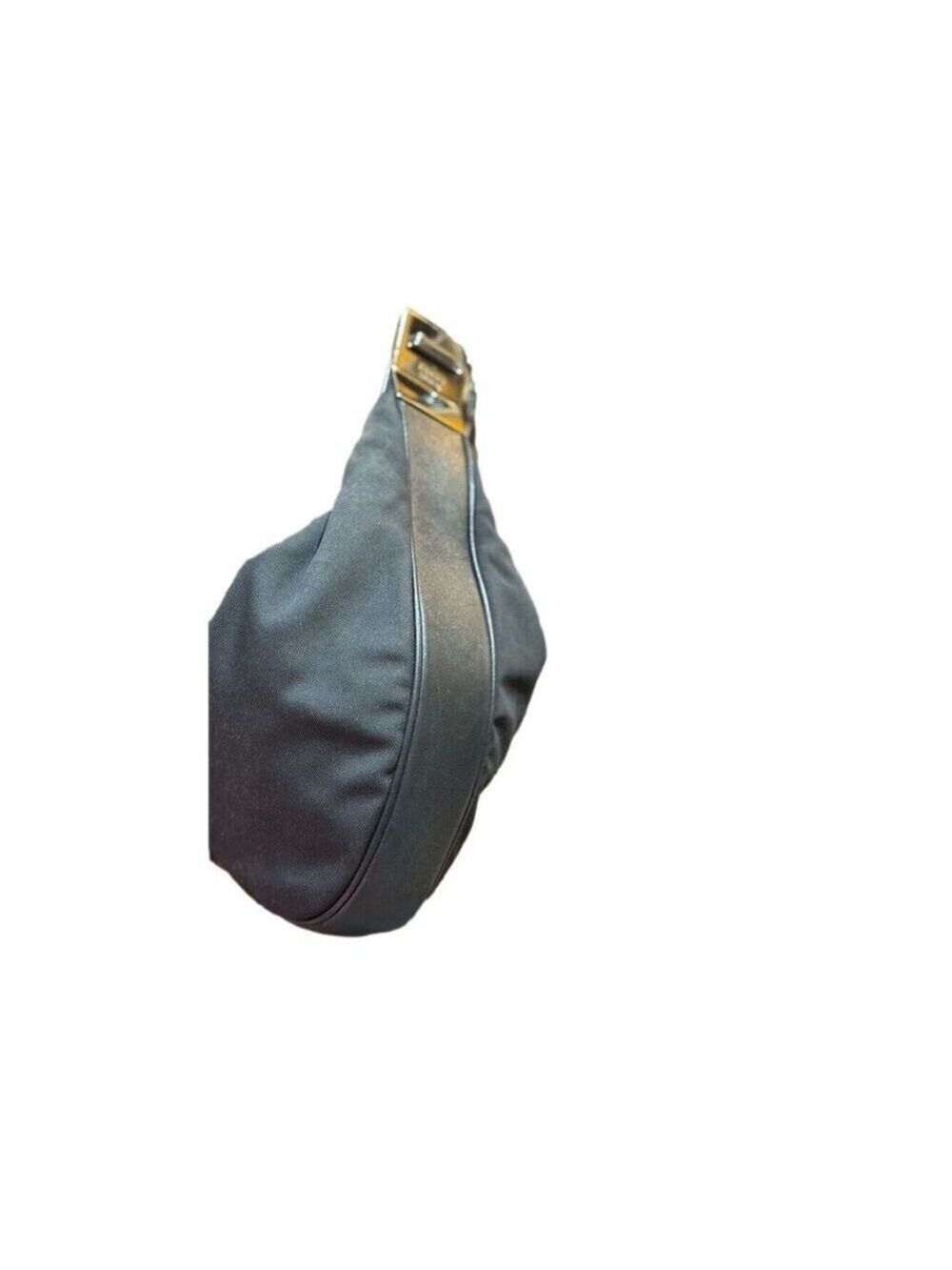 Gucci Web Attache Hobo /Shoulder Bag - Picture 9 of 14